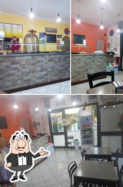 Pizzeria Nonna Diana Di Canale S.