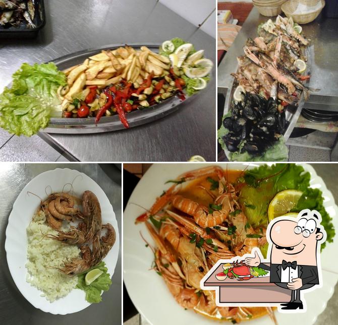 Restoran Krčma Mate