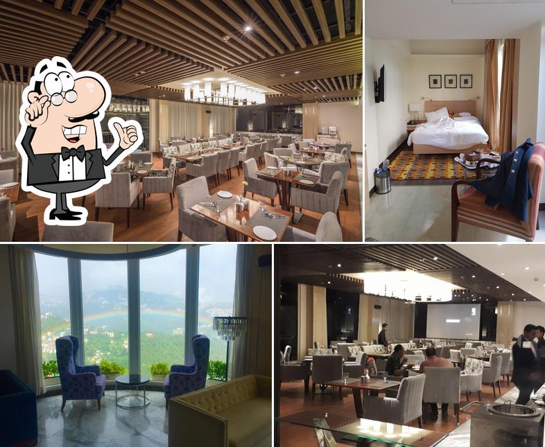 The Zion Hotel Shimla