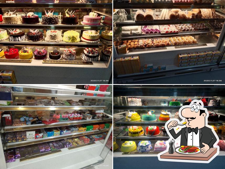 gagan bakery