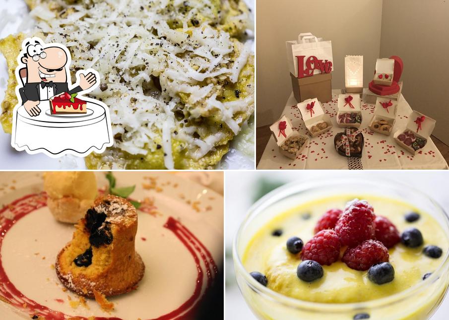 Ristorante Il Mulino