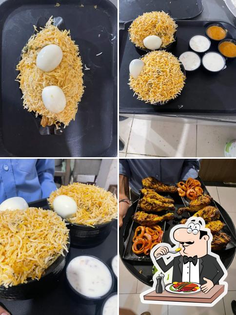 Sahasra Family Restaurant