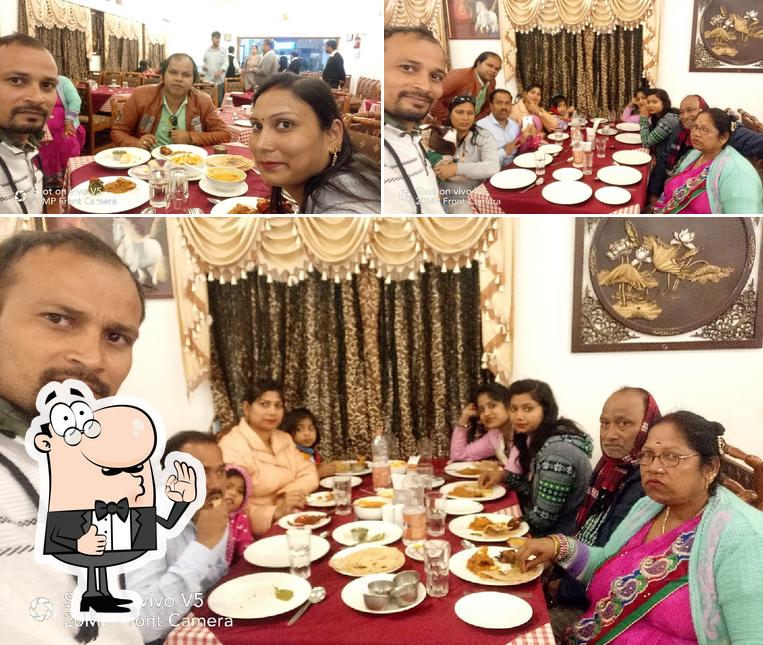 See the pic of Spiceinn Multi Cuisine Restaurant