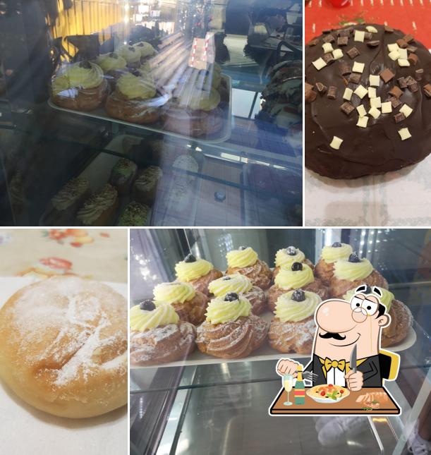 Cibo al Sweet Point