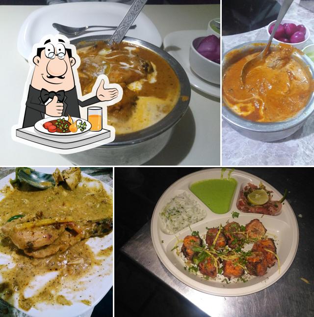 Wok N Grill - Multicuisine Restaurants Best Veg & Non Veg Restaurants in Sirsa