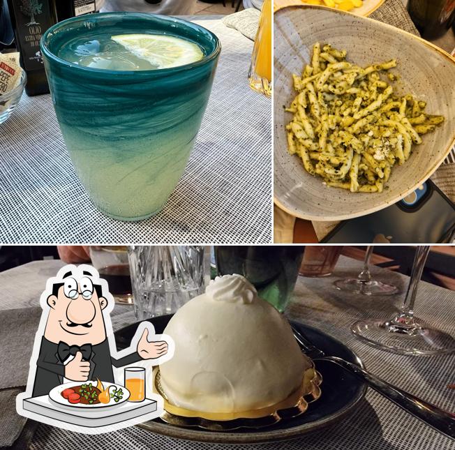 Platti al il Panino Take & Go food and drink