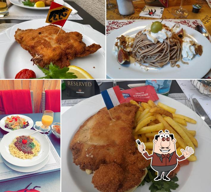 Cibo al Gifthüttli