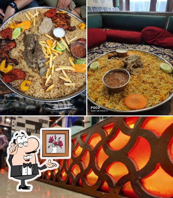 Check out how Aazebo looks inside