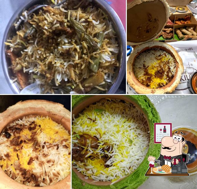 Biryani By Kilo- IP Extension