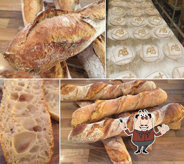 Boulangerie de Sospel
