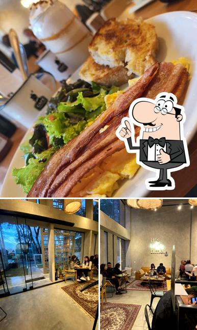 Look at this image of Café Cultura Batel