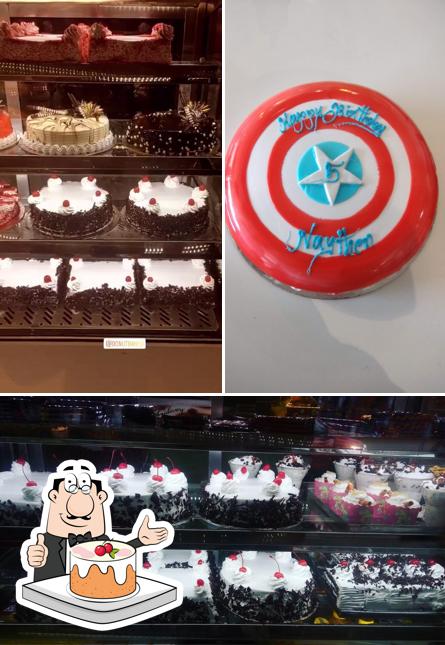 Donut Bakes image