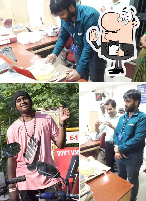 See this photo of Food Point