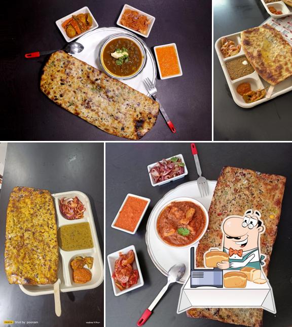 Halla Bol (Amritsari Patty Kulcha)