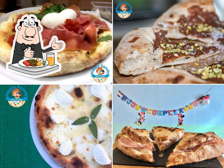 Platti al Happy Family