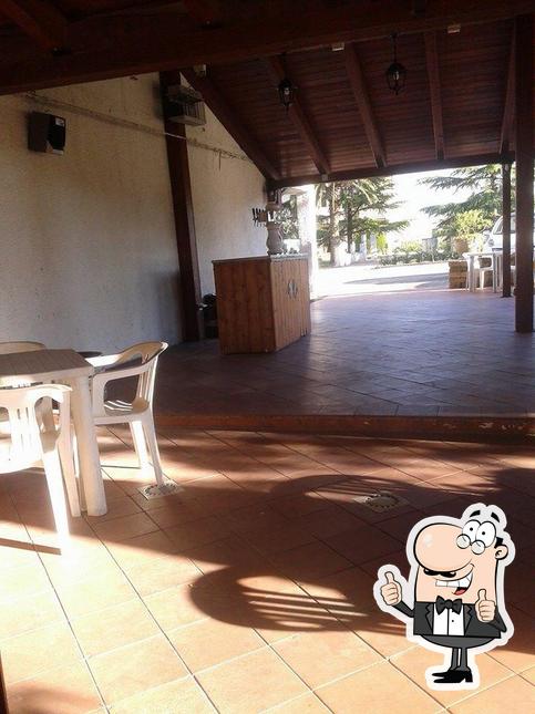 Ecco una foto di La Campagnola