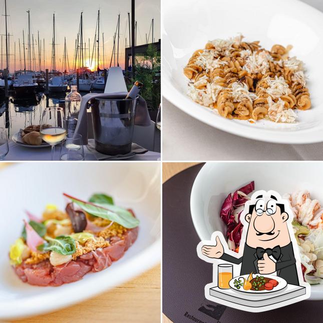 Cibo al M4 Restaurant