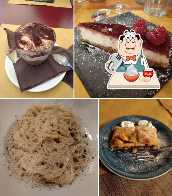 Osteria Pane e Salame Nerviano