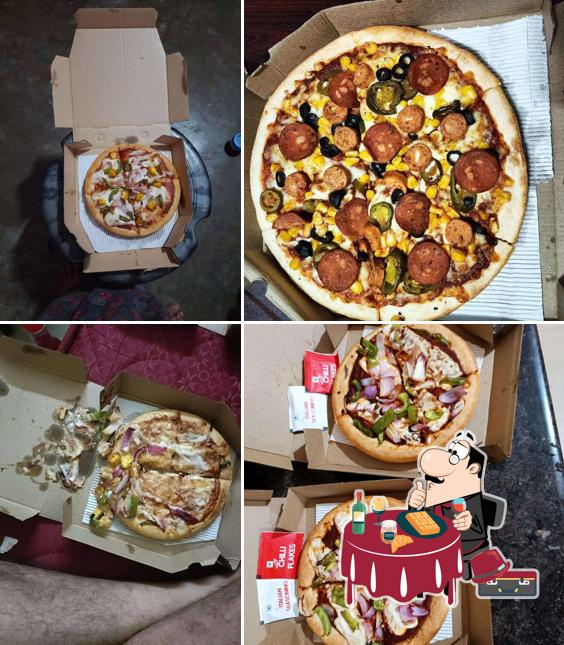 Pizza Hut