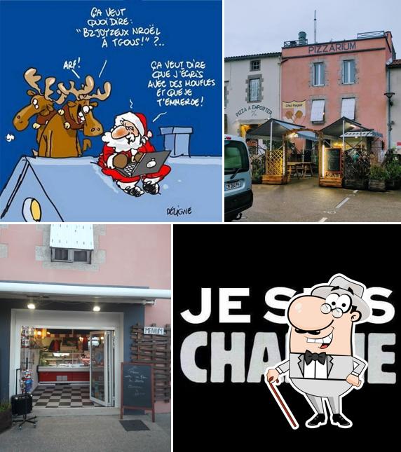 Chez Ponpon