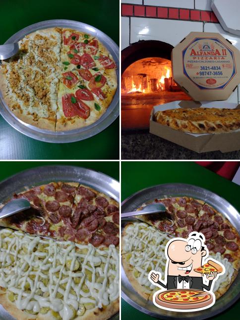 Pizzaria Alfanda 2