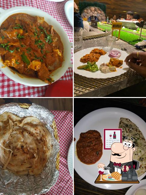 Pruthvi Paradise Restaurant