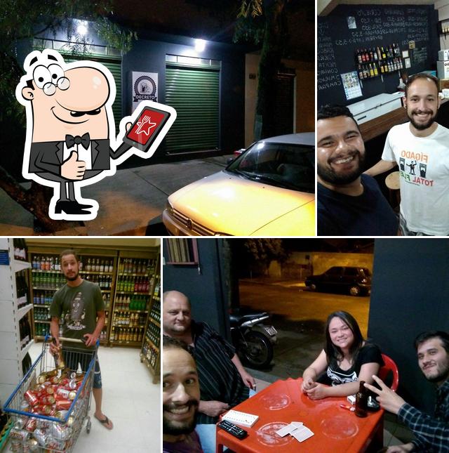 Bar Do Decreto