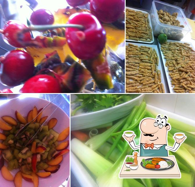 Platti al Madera • cocktail bar