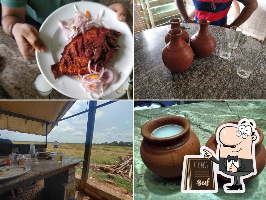 Madhushala Toddy Bar And Family Restaurant