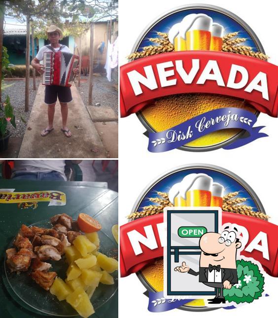 Nevada Beer
