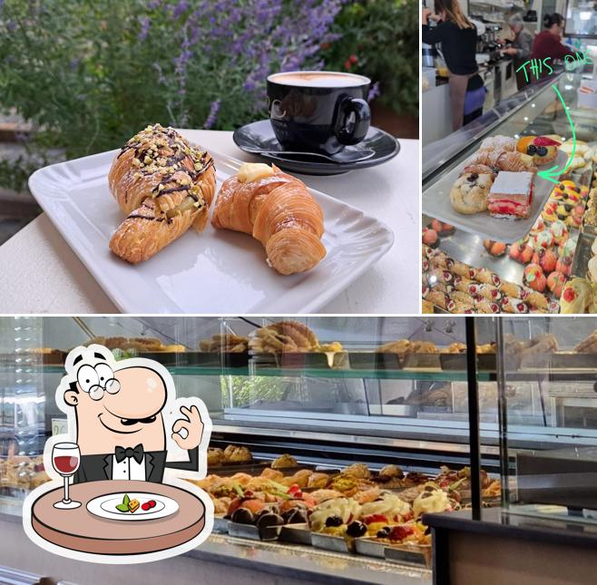 Platti al 2.0 Pasticceria Bistrot