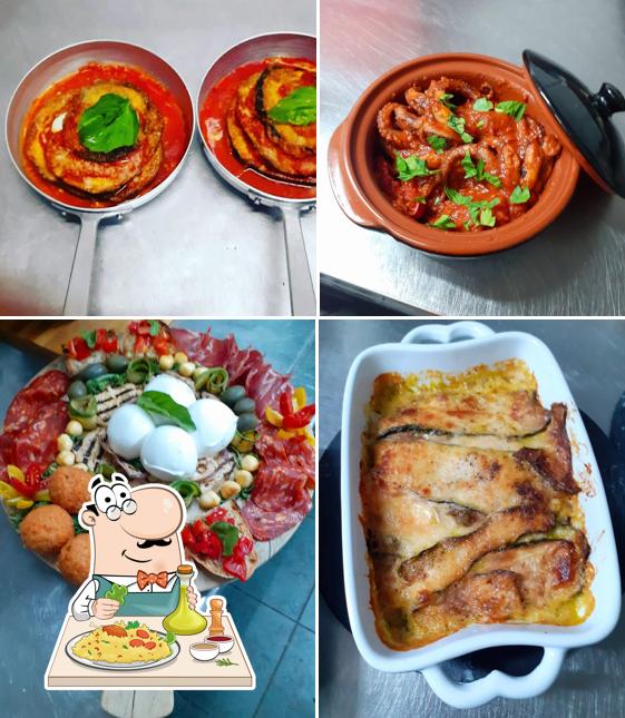 CucineNOS memorie di sapori