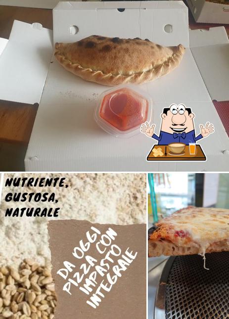 Cibo al Doppio Zero Chioggia