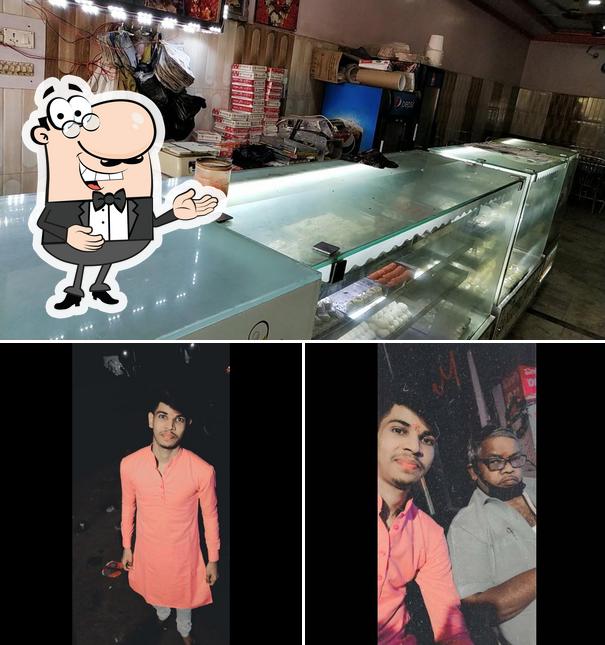 Gangotri Sweet & Chaat