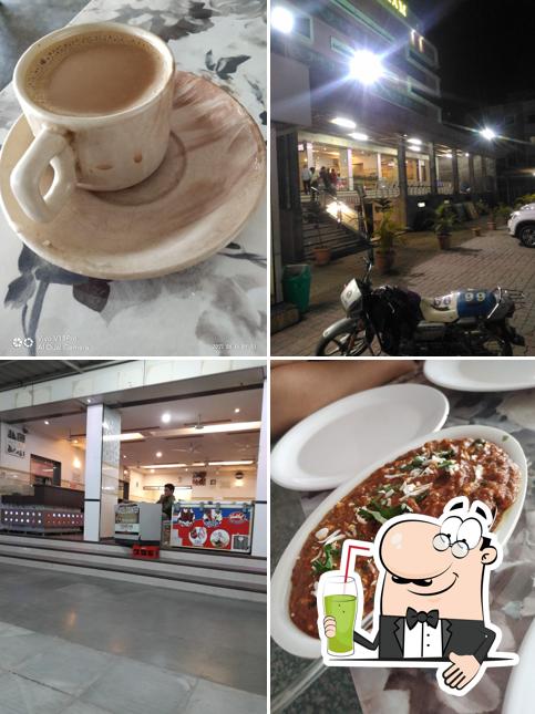 Hotel Vishram &Guest House