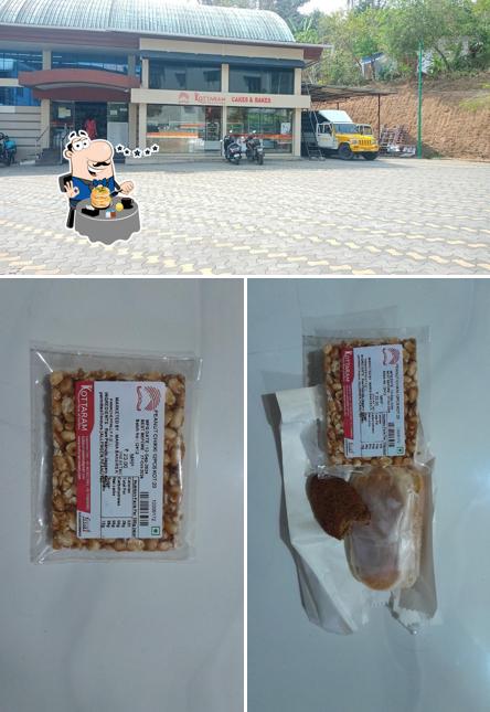 Kottaram Cakes & Bakes