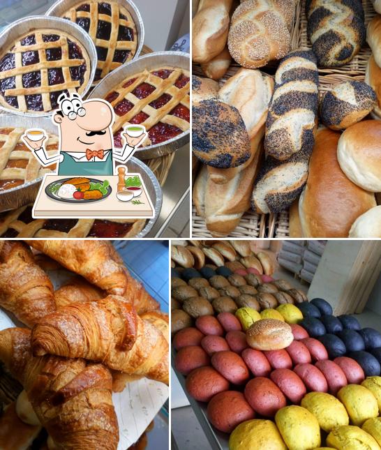 La Forneria Panificio/Pizzeria Vibo Valentia