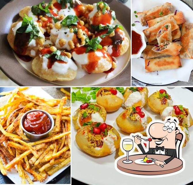 Mahadev Fast Food Hub