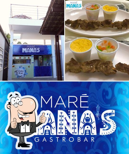 Here's a pic of Maré Mana's