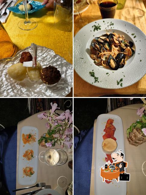 Otus Ristorante