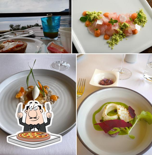 Ristorante Vescovado