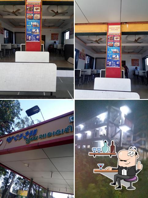 Jalsa Hotel is distinguished by interior and exterior