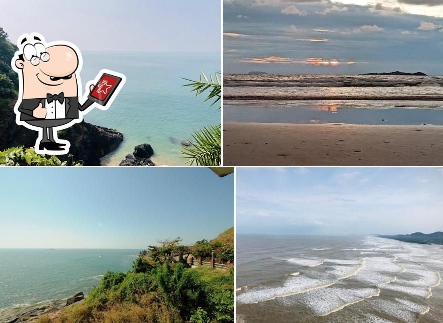 Sea View Beach Resort