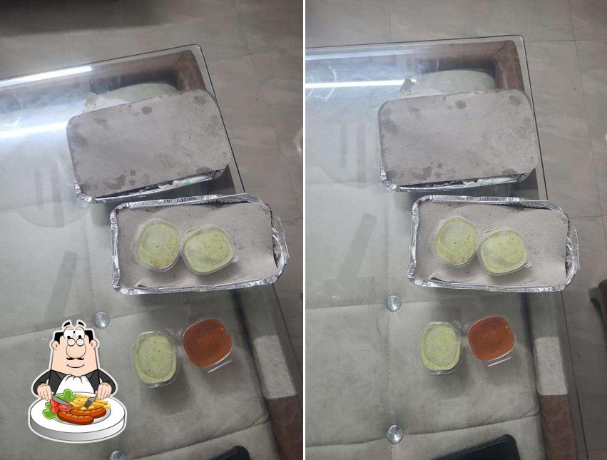 Meals at Singh Dairy & Fast Food