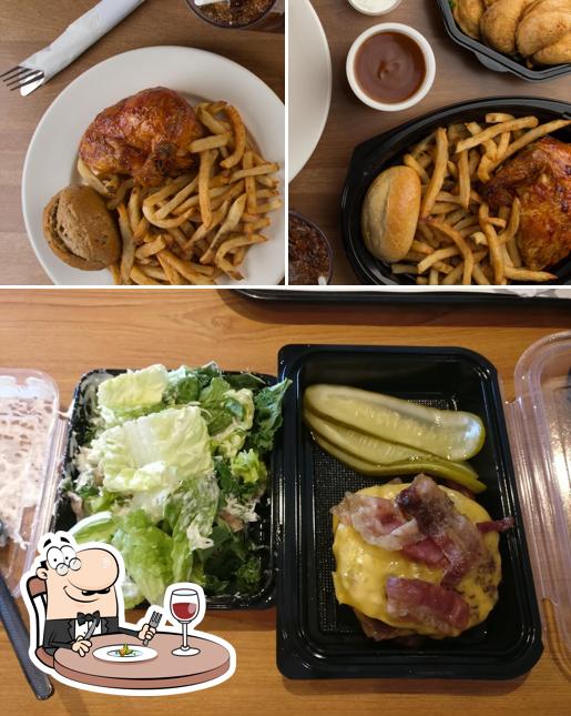 Swiss Chalet