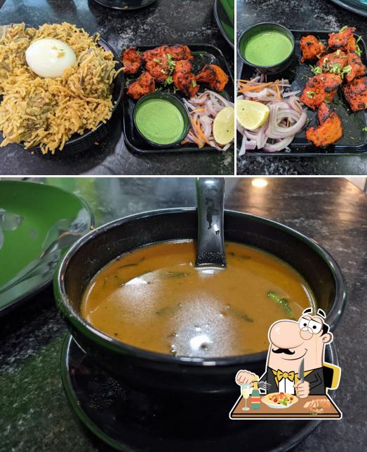 TOPI VAPPA BIRIYANI MADURAI BRANCH