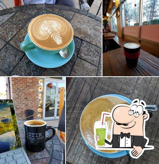 Stir Coffee House