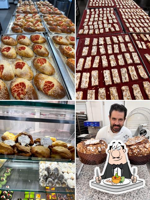 Cibo al La Compagnia Del Dolce Siciliano