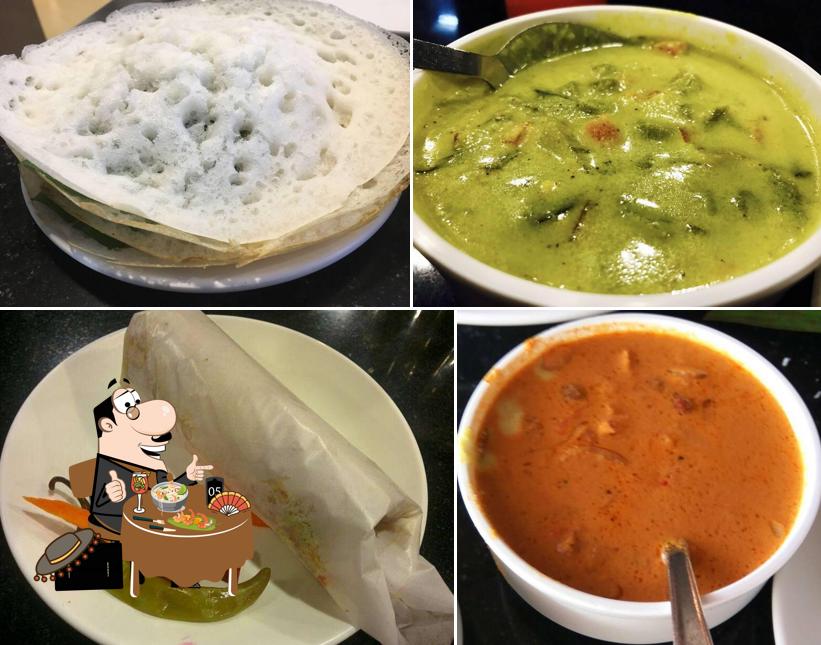 Meals at Thalassery Restaurant Bidarahalli