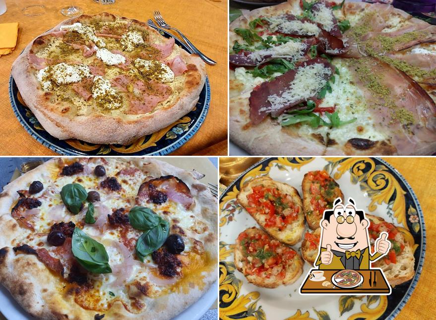 Pizza Store Villa Recanati